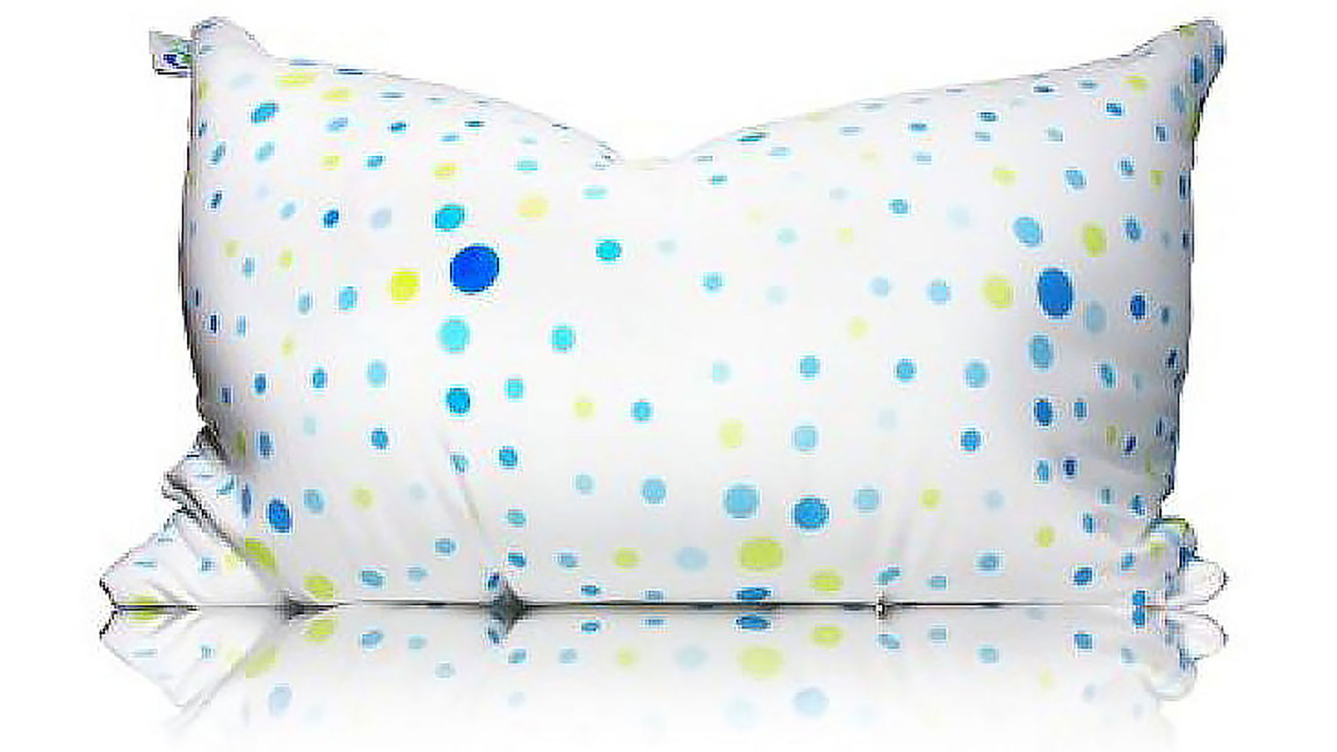 RECTA BLU - Rechteckige Form