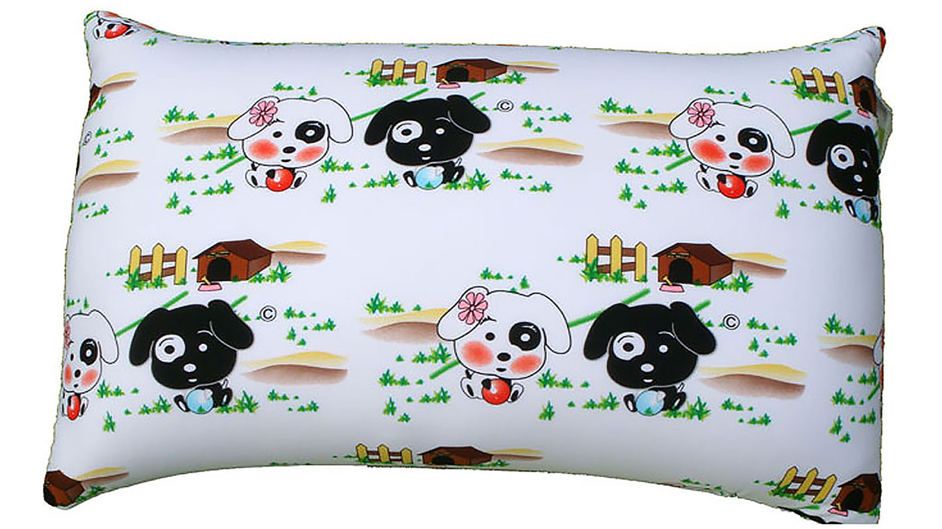 RECTA Hund - Rechteckige Form