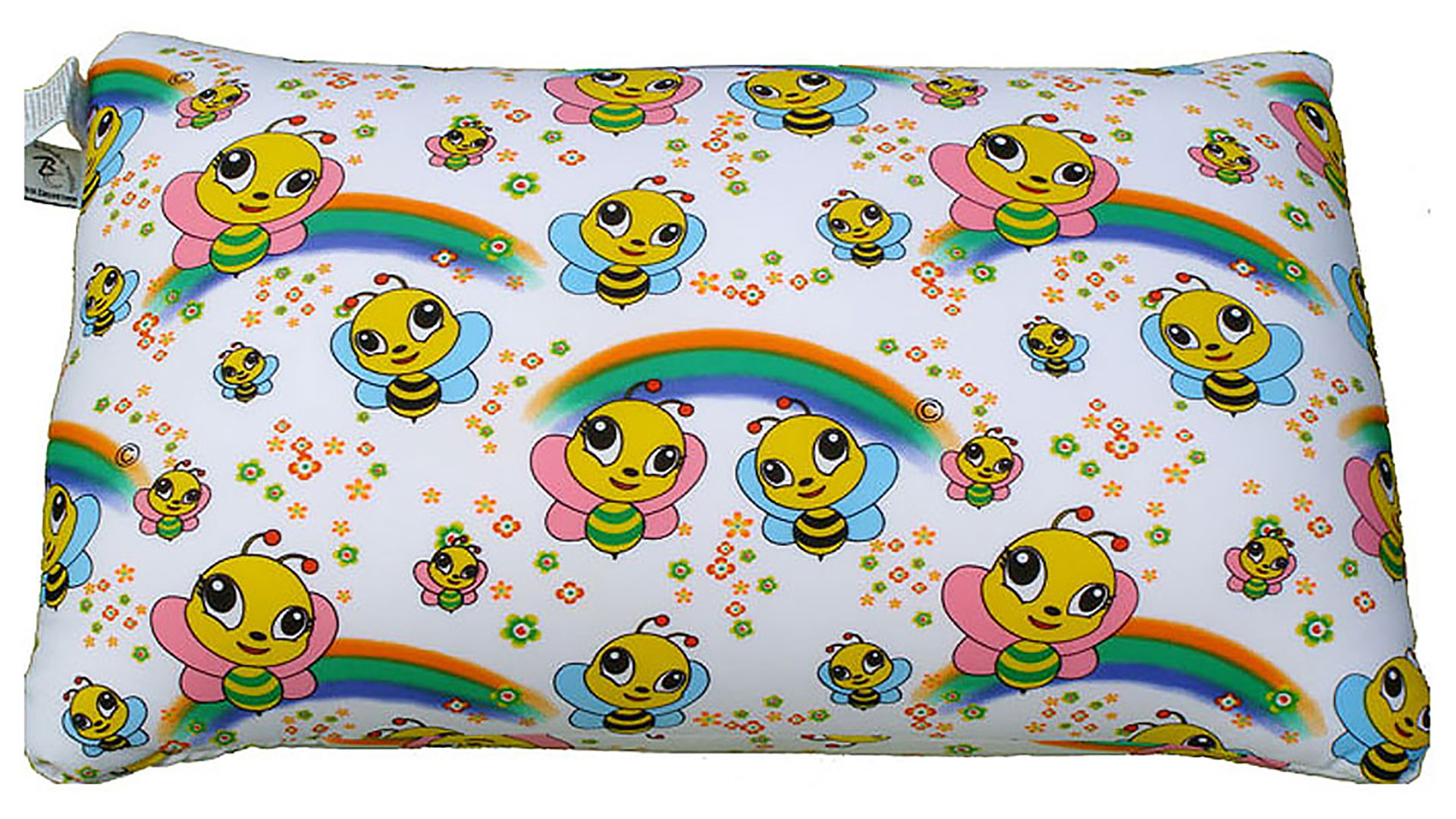 RECTA Biene - Rechteckige Form