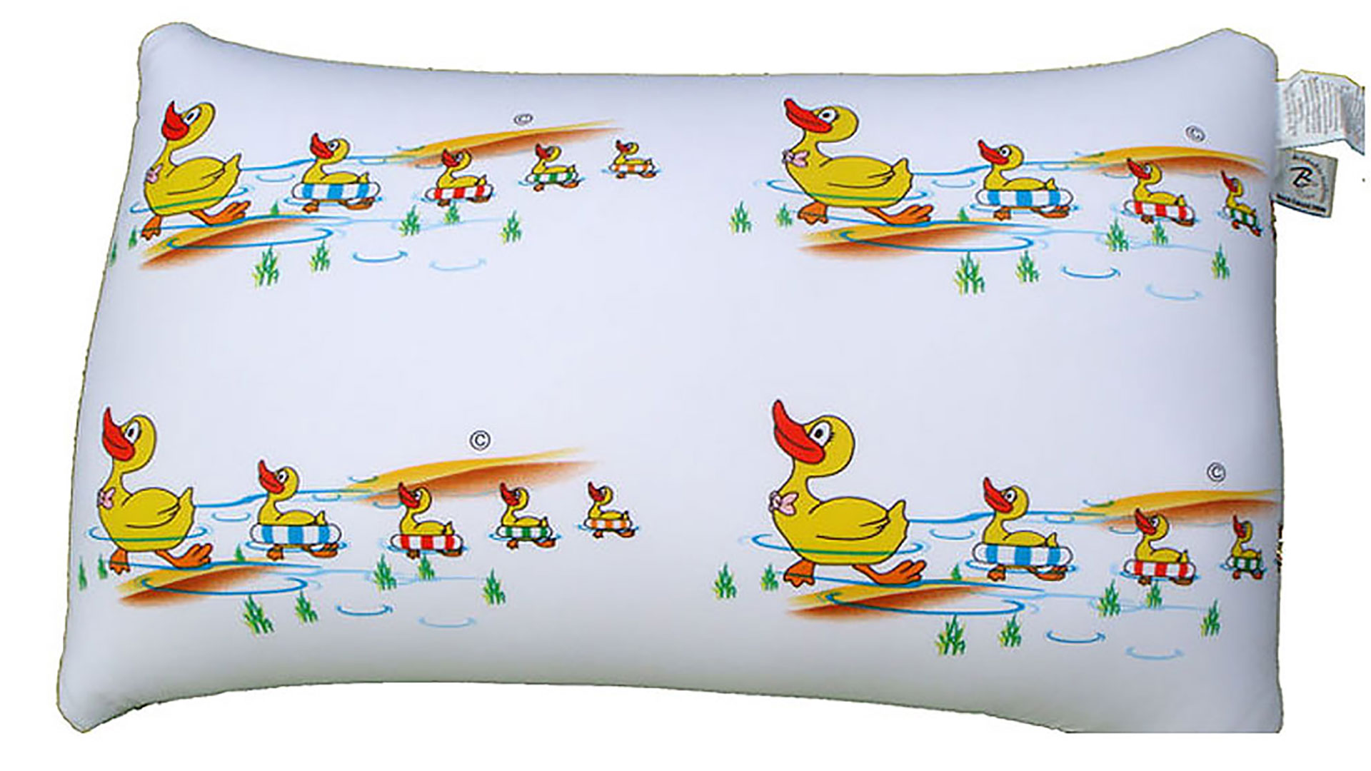 RECTA Ente- Rechteckige Form