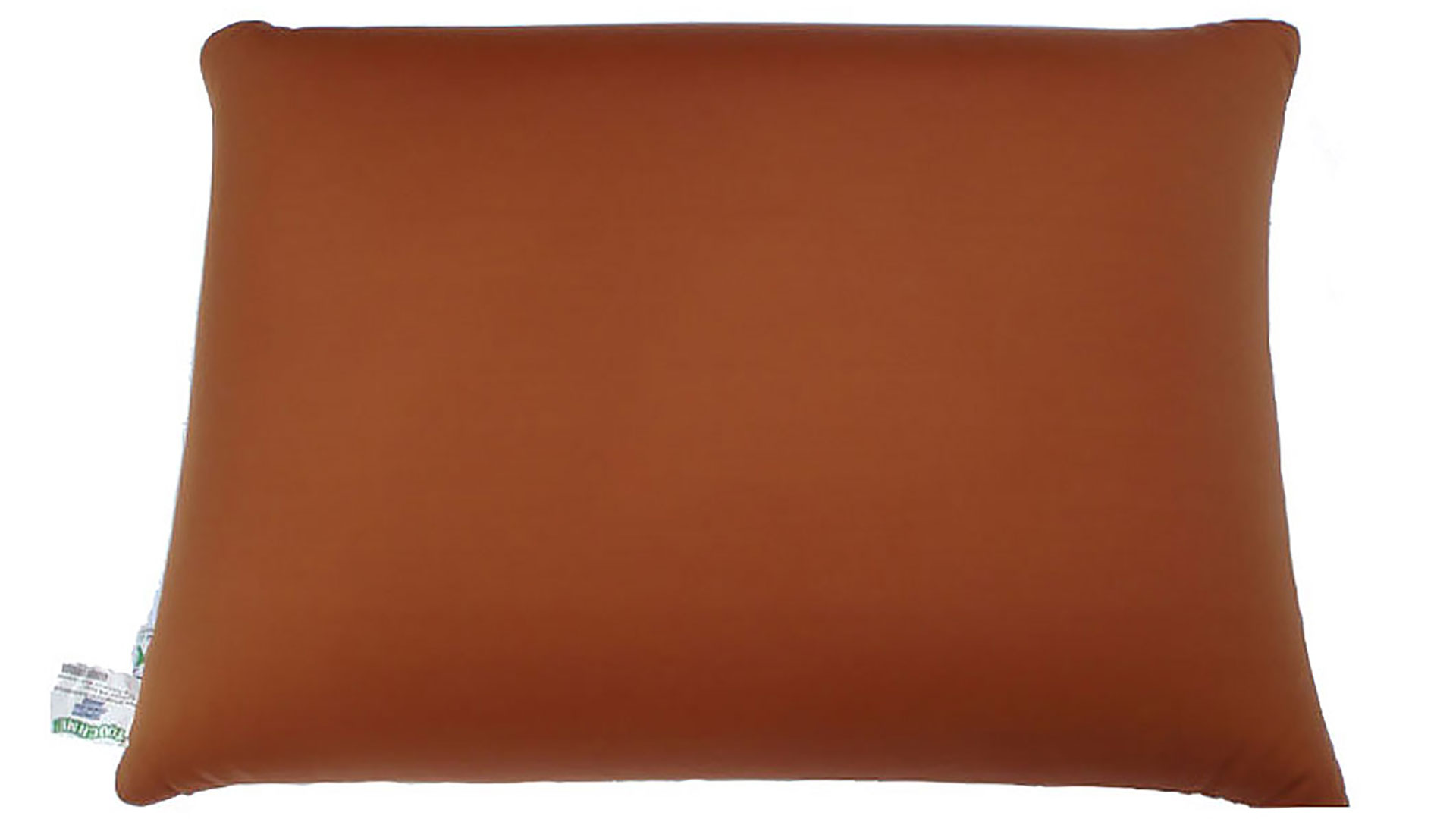 RECTA BROWN - Rechteckige Form