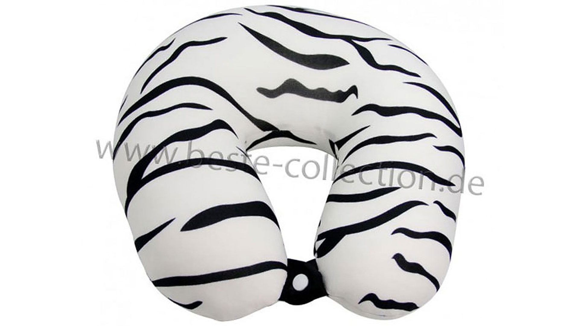 NECK Zebra - Nackenrolle