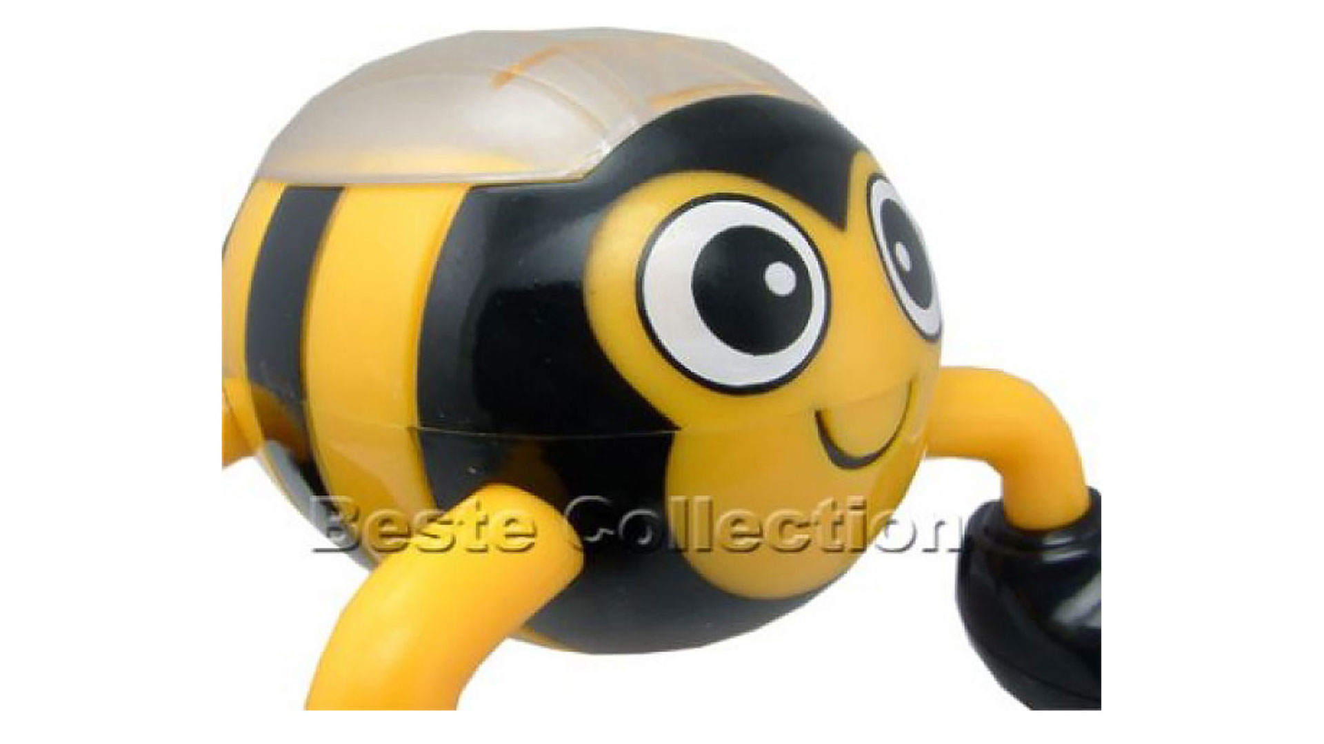 Bee die Massagebiene